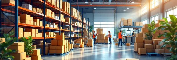 e-Commerce: World Goes Ahead