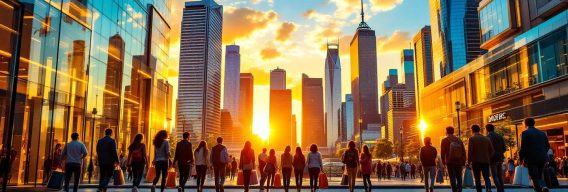 How eCommerce Mobile App Lets Retailers Go Global
