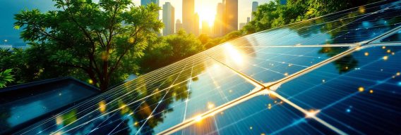 Green Finance in Germany: The Rise of Sustainable Investing