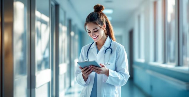 Health app notifications