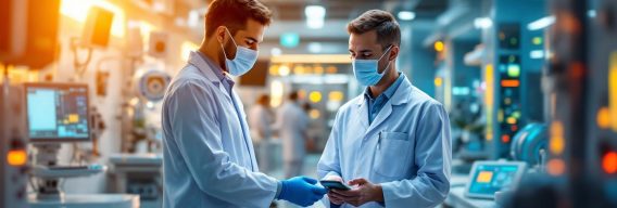 Everything You Want to Know About Chatbots in Healthcare