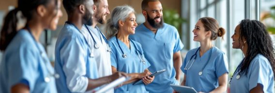 What are the Benefits and Challenges of the Voice Technology in Healthcare