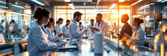 Understanding Healthcare Standards with Elinext Experts: ONC and FDA 21 CFR Part 820