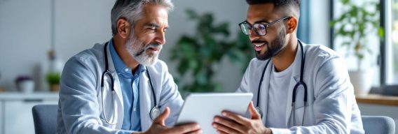 Interactive Games in Healthcare: Patient and Doctor Education