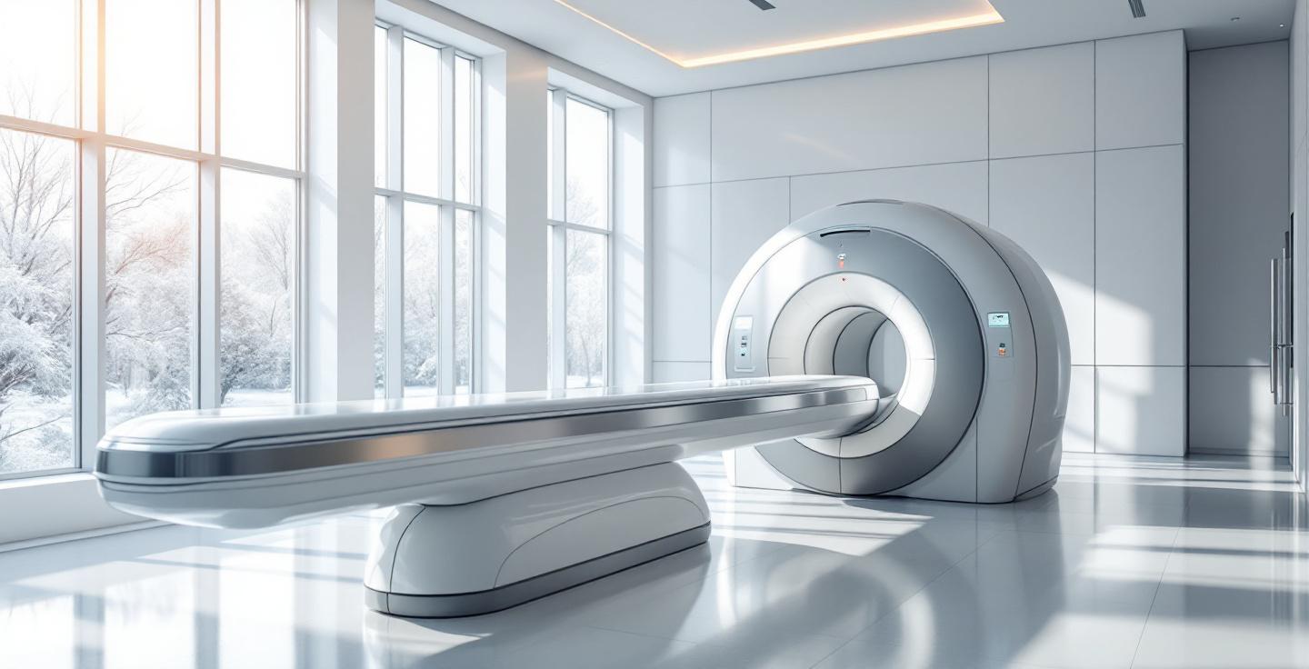 DICOM healthcare interoperability