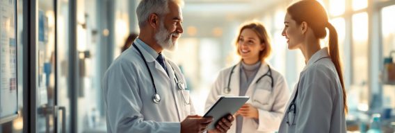 Healthcare Mobile Application: The Focus of the Healthcare Industry