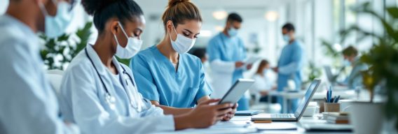 Top 5 Medical Coding Languages for App Development