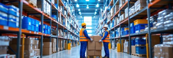 Healthcare Logistics and Supply Chain: Market Dynamics, Challenges, and Perspectives
