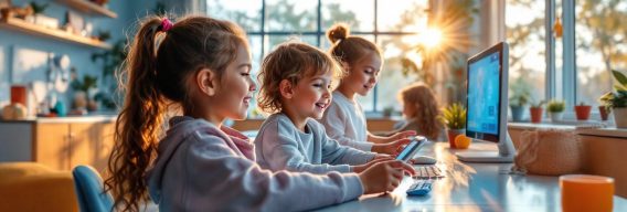 Expanding Possibilities: HealthTech for Children in Europe