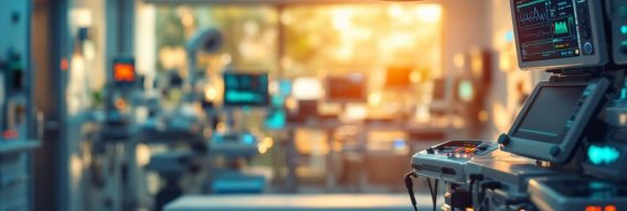 HealthTech Solutions for Rare Diseases: Market Overview