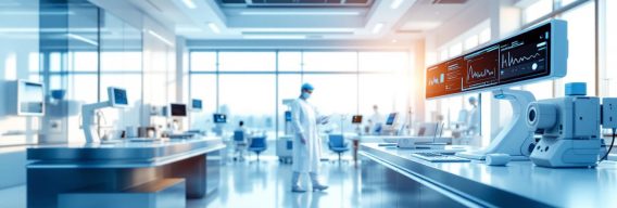 Top HealthTech Trends That Will Shape The Next Decade