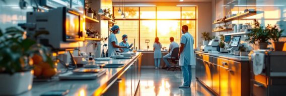 HealthTech: Overcoming Language Barriers