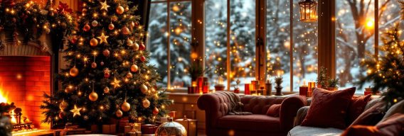 Merry Christmas and a Happy New Year 2024!