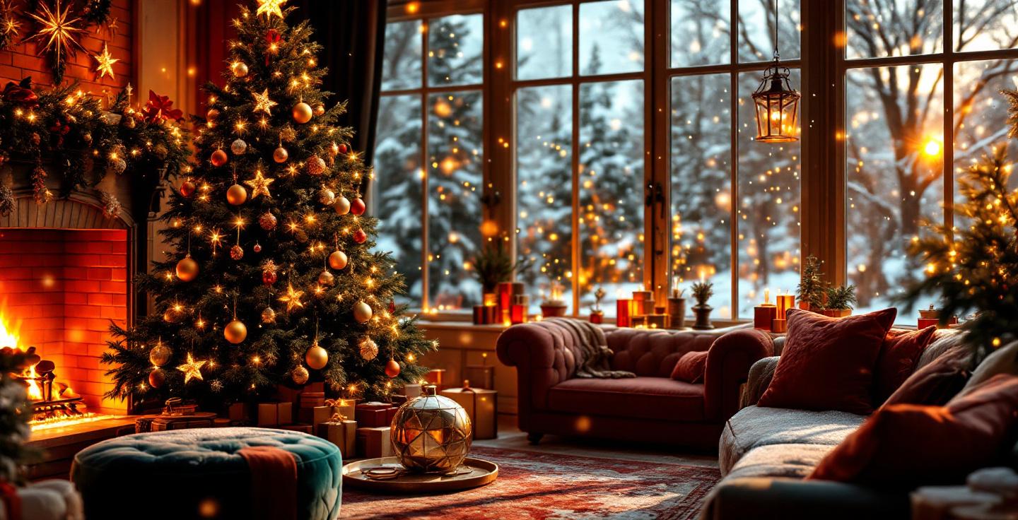 Merry Christmas and a Happy New Year 2024!