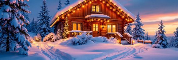 Merry Christmas and a Happy New Year!