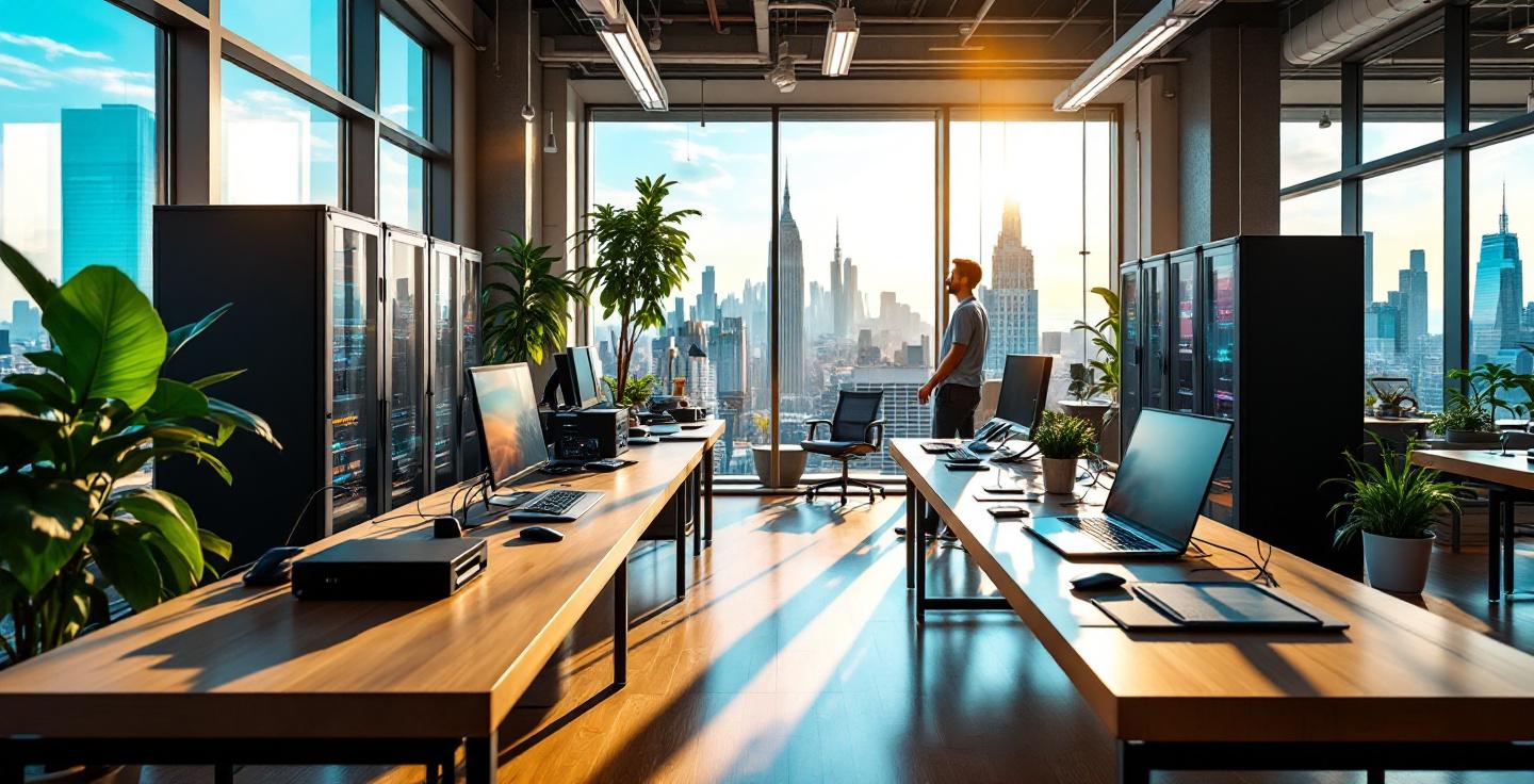 Elinext Supports HTML5 for Web, Mobile and TV App Development