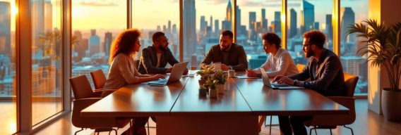 Work Landscape in 2022: Hybrid Workforce and Labor Rights