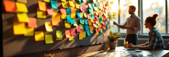 What Happens If You Ignore Scrum Components?