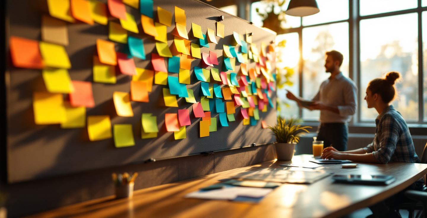Scrum process neglect