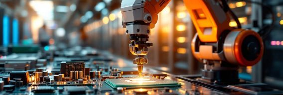 Industry 4.0: Benefits, Reality, and Future