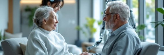 Like Out Of Science Fiction: Japanese Health Technologies Continue To Impress