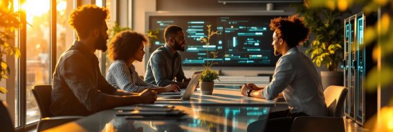 Top Strategic Insurance Technology Trends in 2025