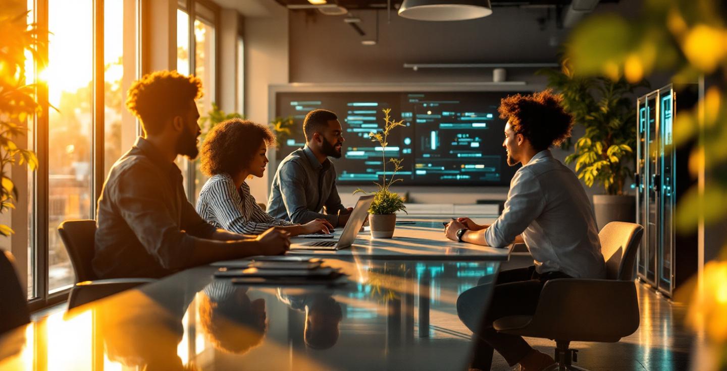 Insurance technology dashboard