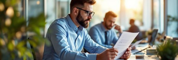 How Does InsurTech Affect Insurance Brokers?