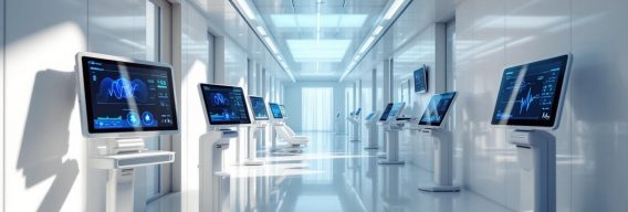 IoMT 2021: Solutions in Service &amp; New Opportunities