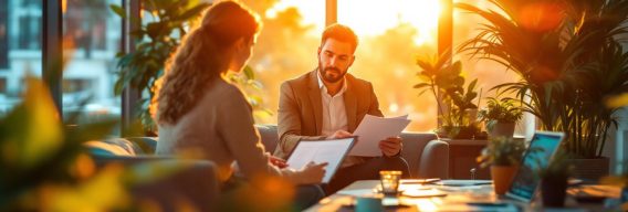 Elinext Creates iPad Apps for Insurance Companies