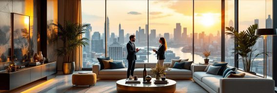 How iPad App Developers Bring Real Estate Brokers Closer to Clients