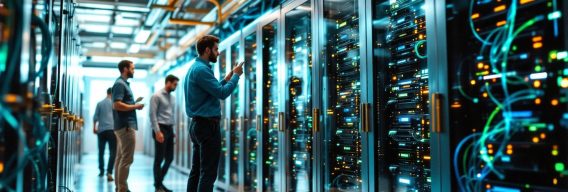 Exploring the Impact of IR35 on Software Development
