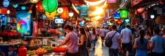 Vietnam, India or China? Don’t Get Burned by Choosing the Wrong It Outsourcing Destination