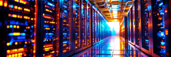 New Year Flashbacks from IT Outsourcing Team. Recap 2024 from Elinext Team