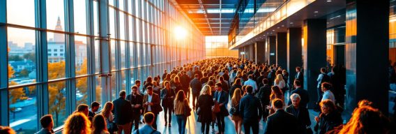 CeBIT Follow Up: IT Specialists Shortage in Germany