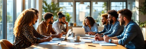 The IT Talent Gap: Regions Under the Risk