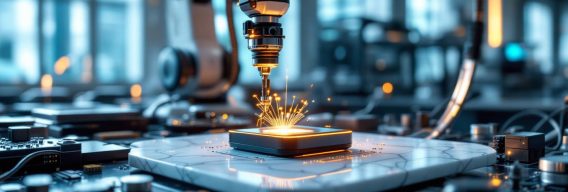 Java as the Internet of Things Platform