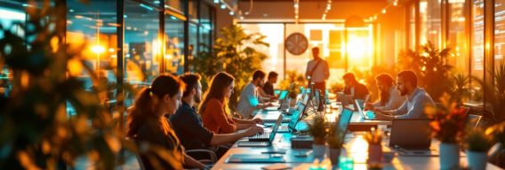 Latest MarTech Trends: How Technologies Affect Marketing