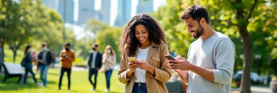 Critical Metrics for the Effectiveness of M-Commerce