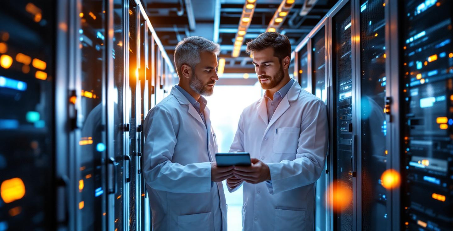 Elinext’s Measure Builder Project