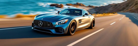 Legendary YouTube and Twitter Marketing Campaign: Mercedes #Youdrive