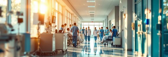 mHealth – Two Major Challenges And Steps To Address Them