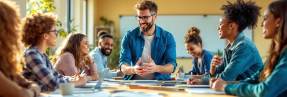 Microlearning Trend: a Bust, or an Educational Revolution?