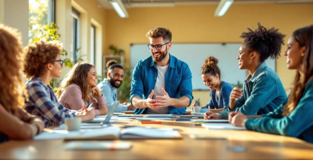 Microlearning digital training