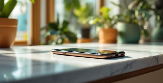 Mobile app UI/UX