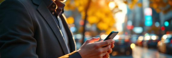 UI and UX Are Critical for Mobile App Success