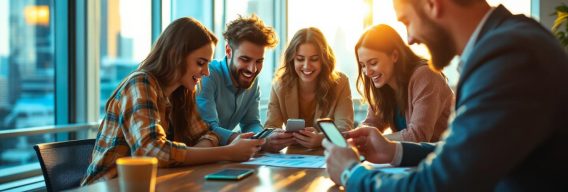 How to Make Your Mobile App Go Viral?