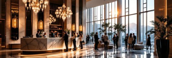 What are the Benefits of Mobile Apps for Hotel Industry