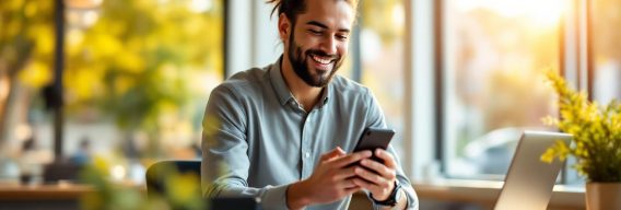 Mobile Applications: Mobility as Benefit for Business