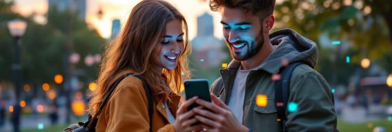 Mobile Augmented Reality Latest Trend